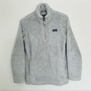 Patagonia Los Gatos 1/4 Zip